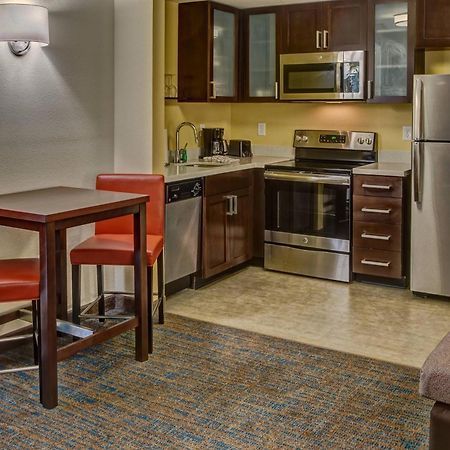 Residence Inn Fort Lauderdale Pompano Beach Central Ngoại thất bức ảnh