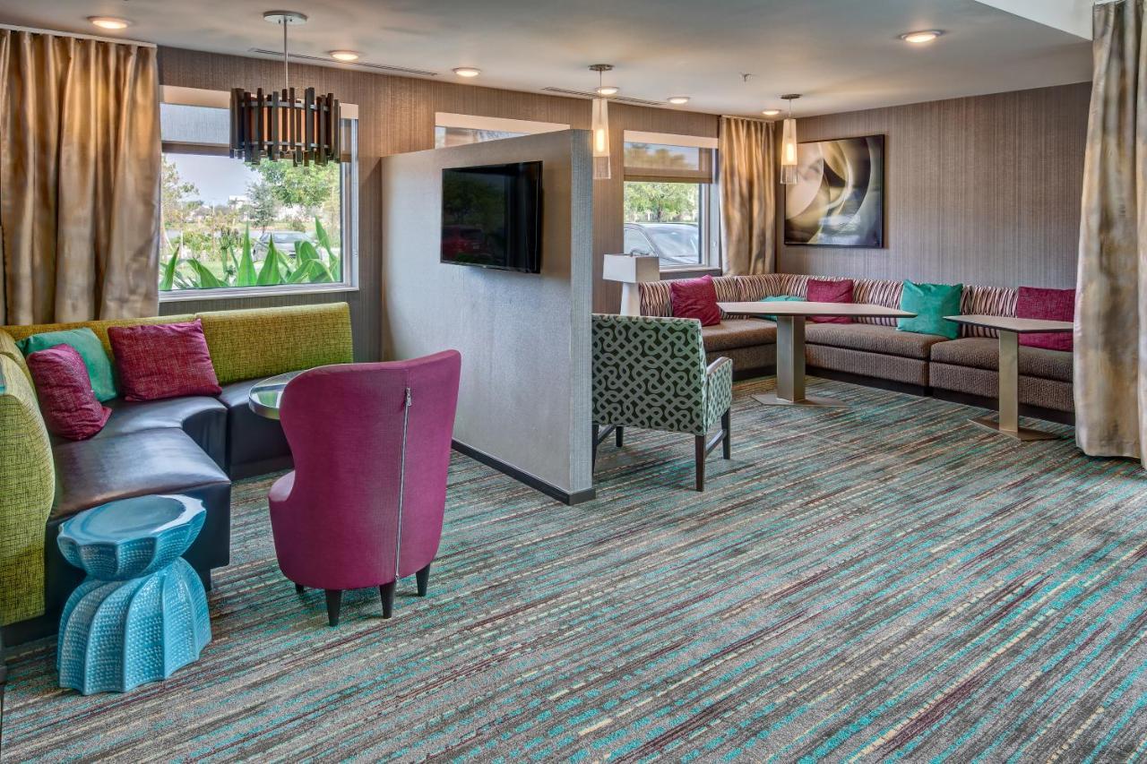 Residence Inn Fort Lauderdale Pompano Beach Central Ngoại thất bức ảnh