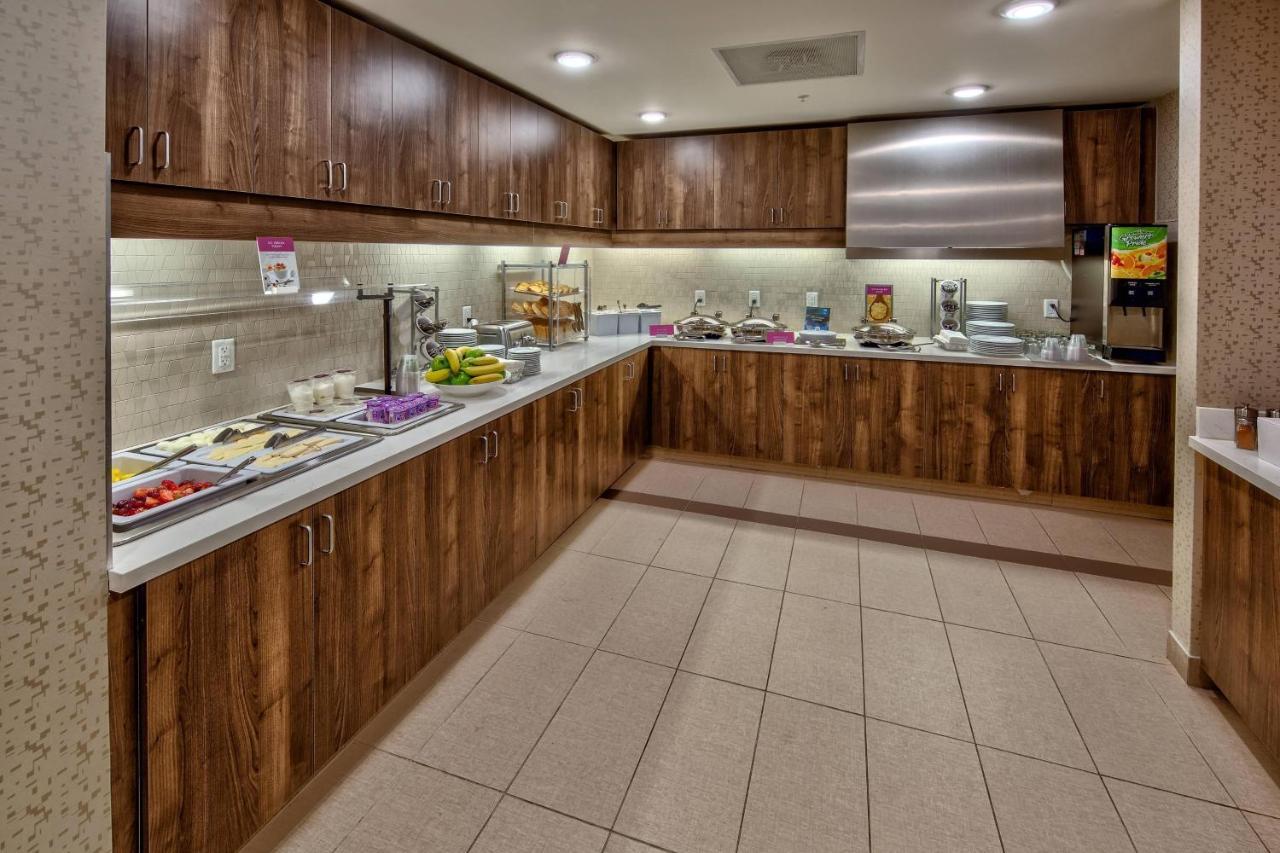 Residence Inn Fort Lauderdale Pompano Beach Central Ngoại thất bức ảnh