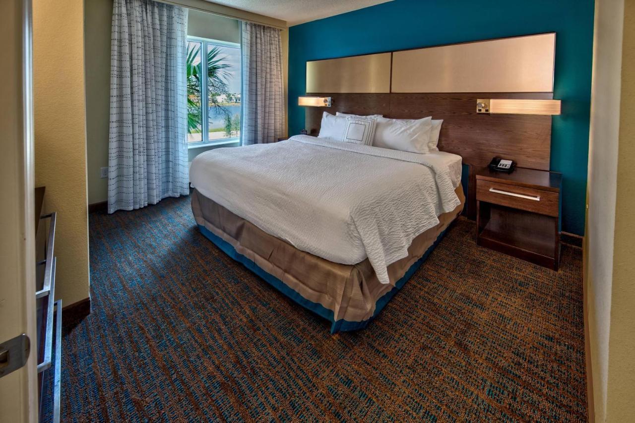 Residence Inn Fort Lauderdale Pompano Beach Central Ngoại thất bức ảnh