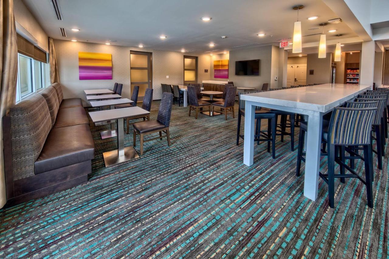 Residence Inn Fort Lauderdale Pompano Beach Central Ngoại thất bức ảnh