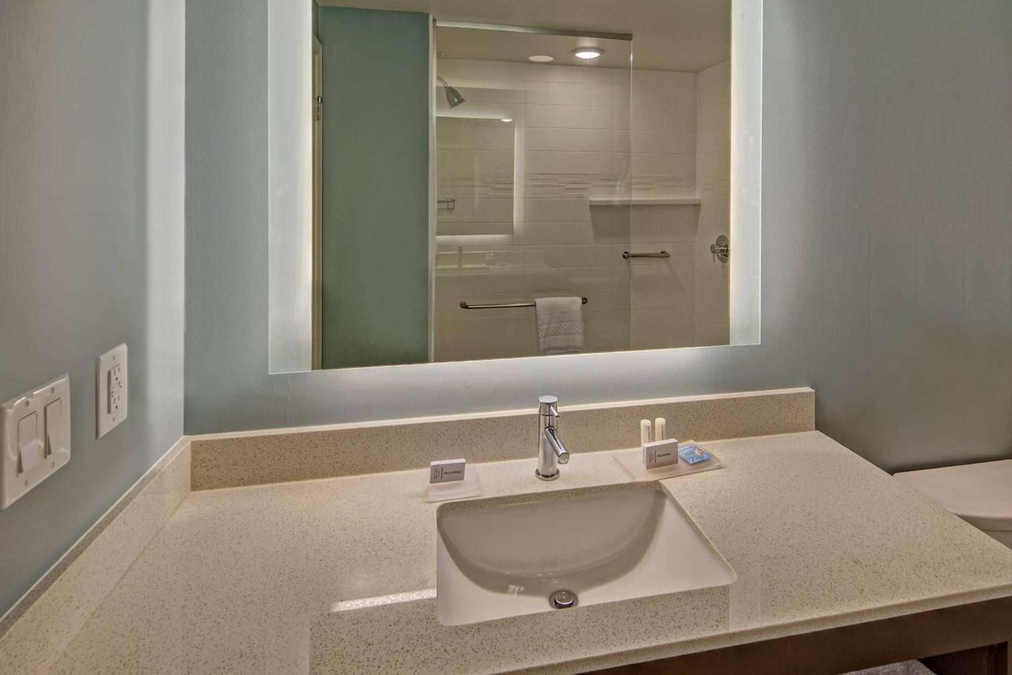 Residence Inn Fort Lauderdale Pompano Beach Central Ngoại thất bức ảnh