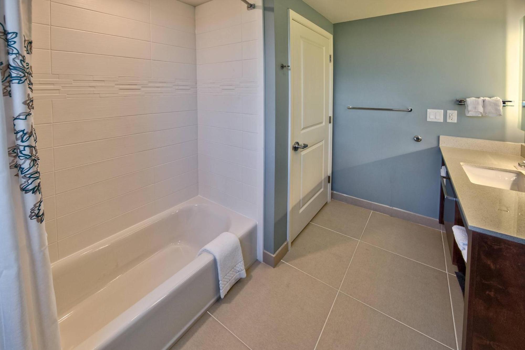 Residence Inn Fort Lauderdale Pompano Beach Central Ngoại thất bức ảnh