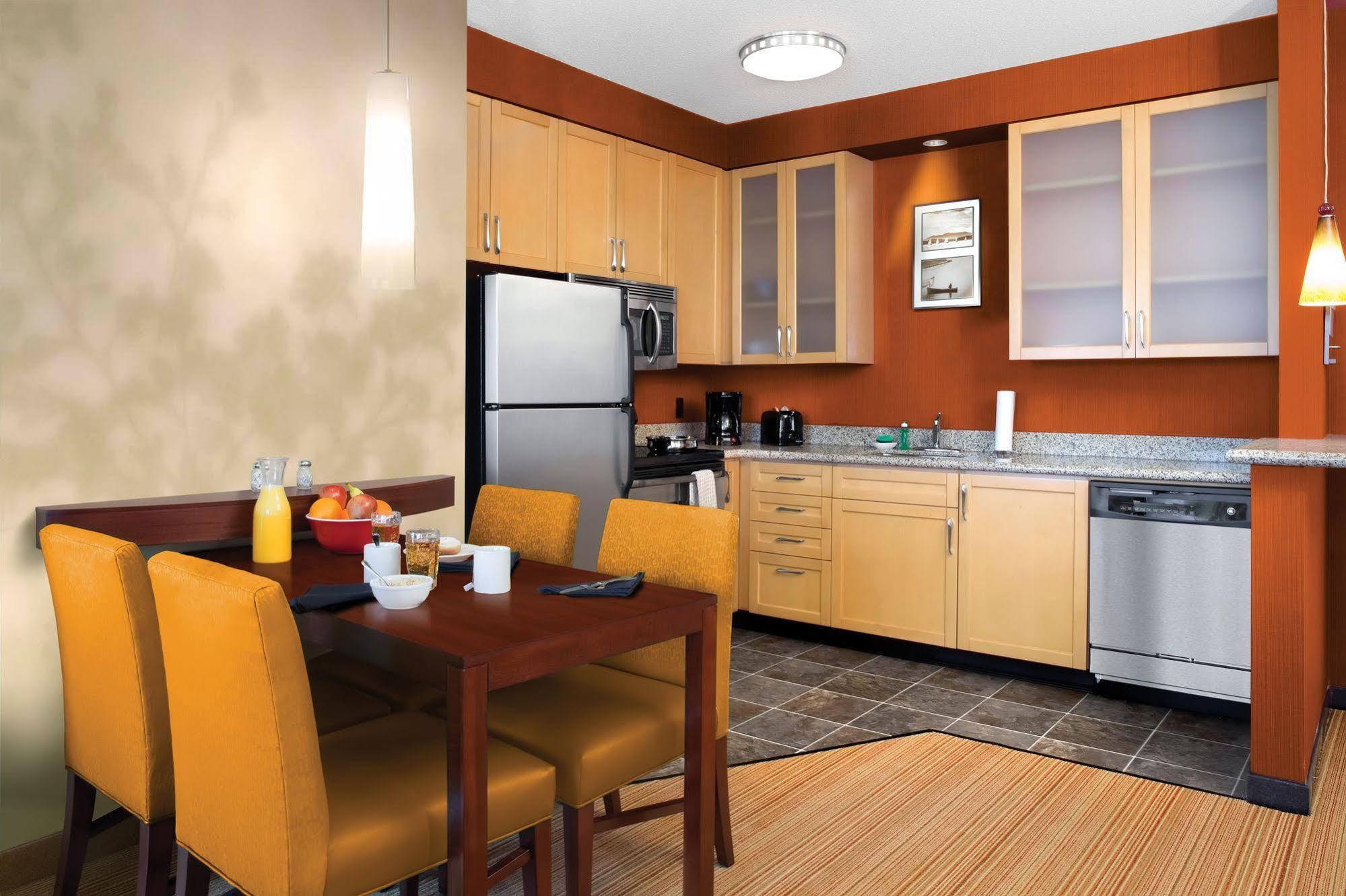 Residence Inn Fort Lauderdale Pompano Beach Central Ngoại thất bức ảnh